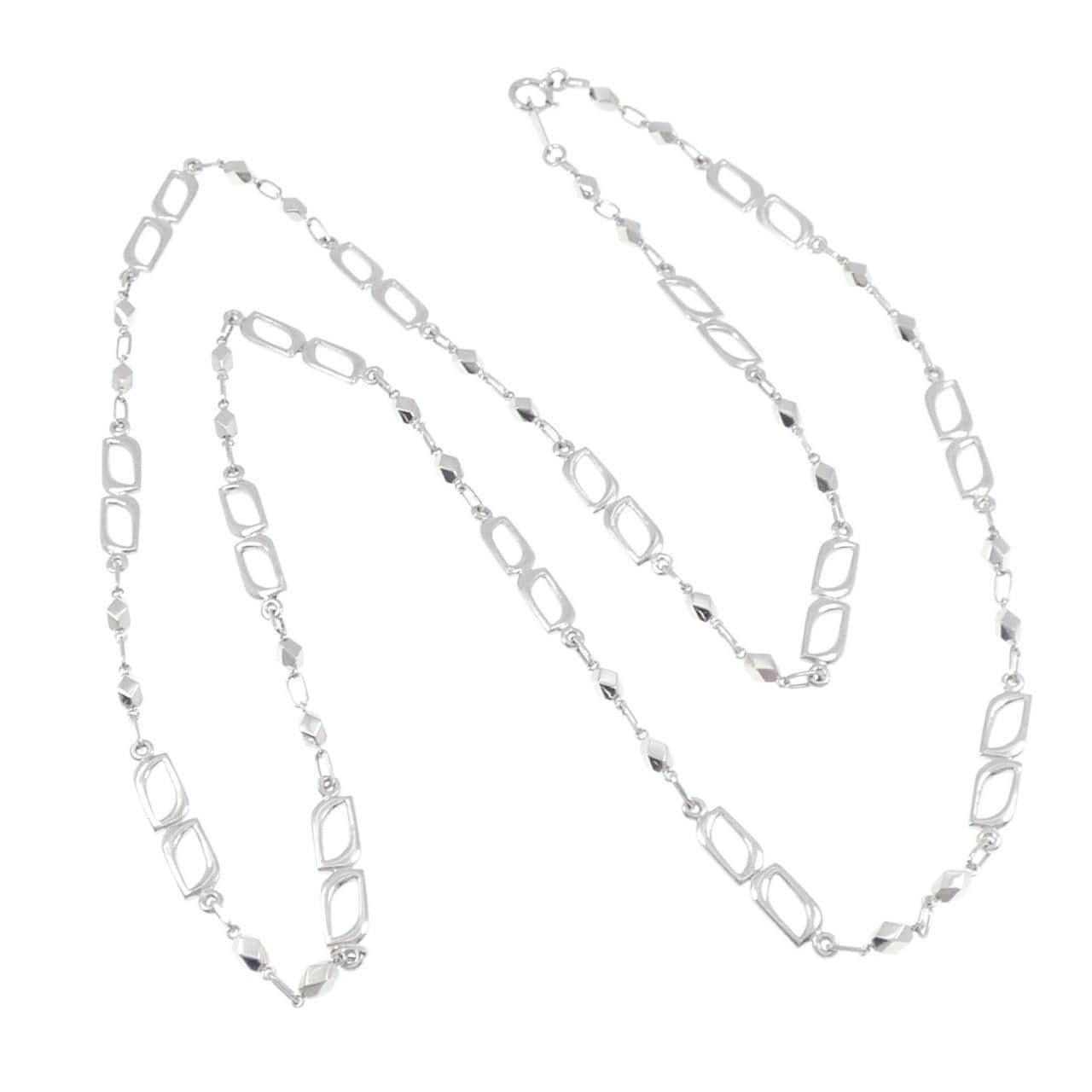 PT900 ネックレス