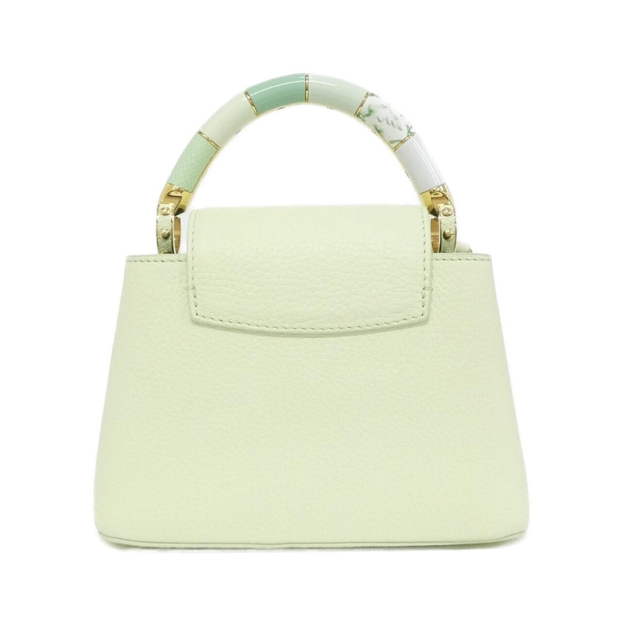 ルイヴィトン カプシーヌ MINI M21639 バッグ