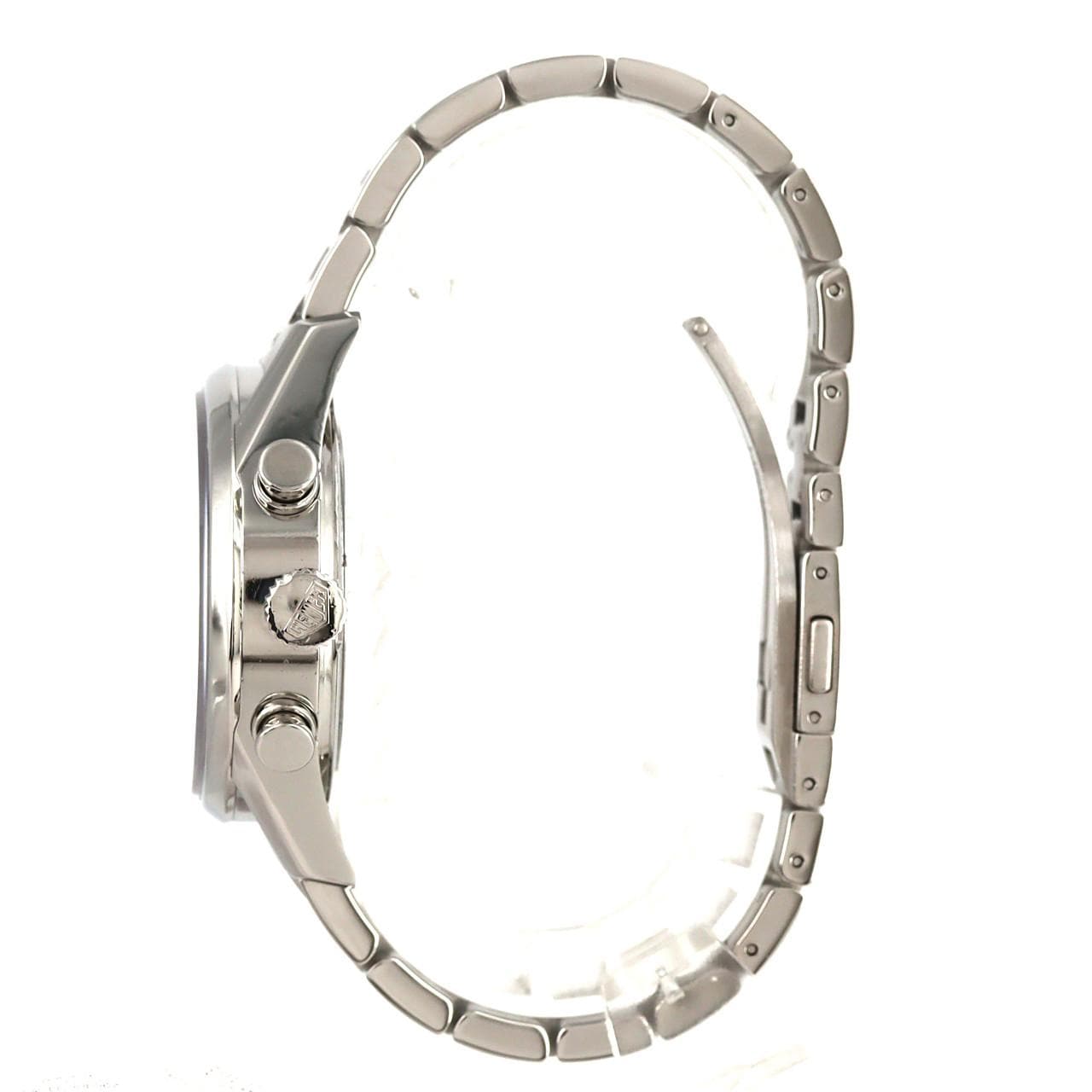 タグ･ホイヤー カレラ ジャック･ホイヤー" キャリバー17 LIMITED" CV2119.BA0722 SS 自動巻