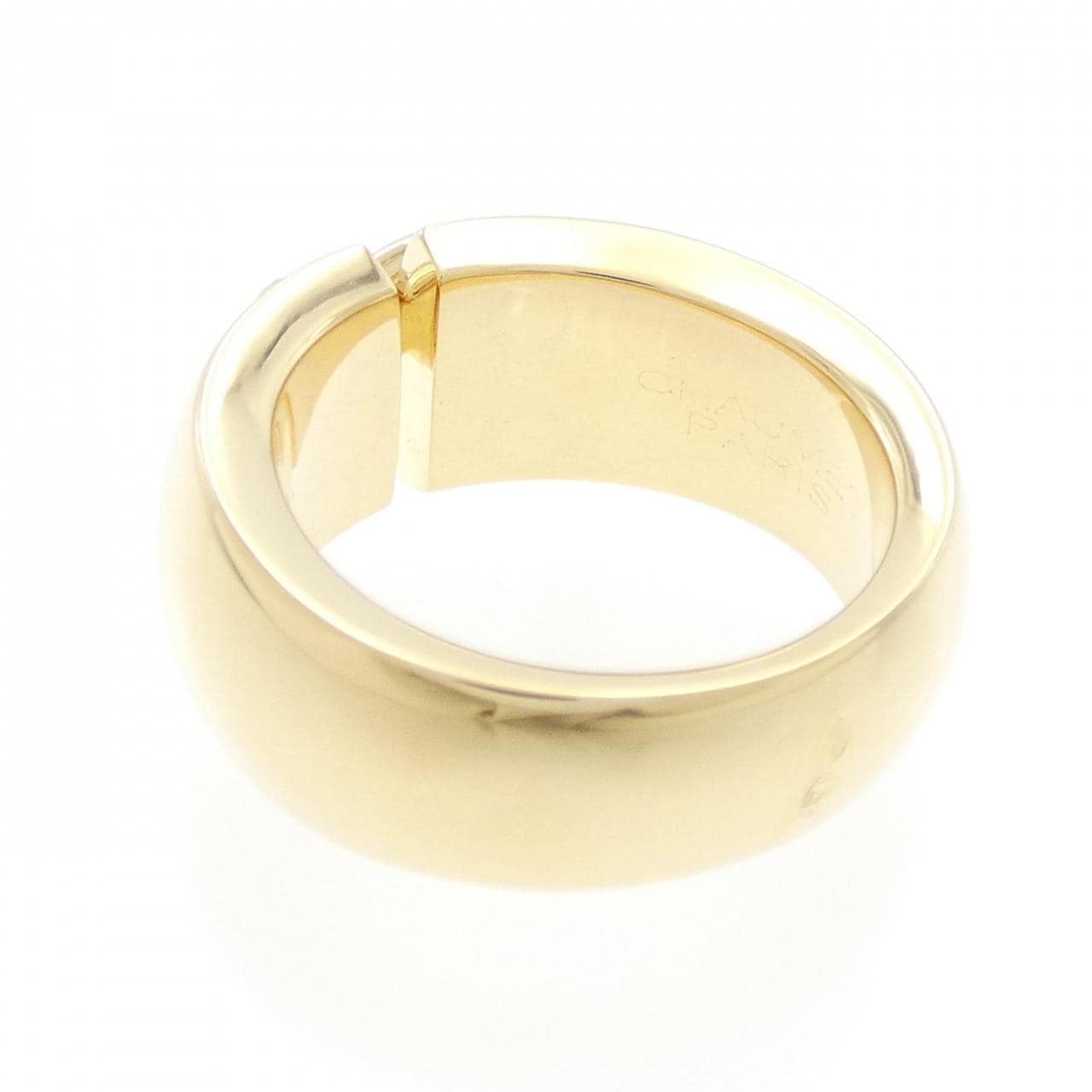 CHAUMET Liens中號戒指