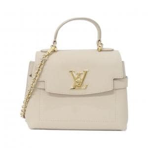 ルイヴィトン ロックミー エヴァー MINI M21052 バッグ