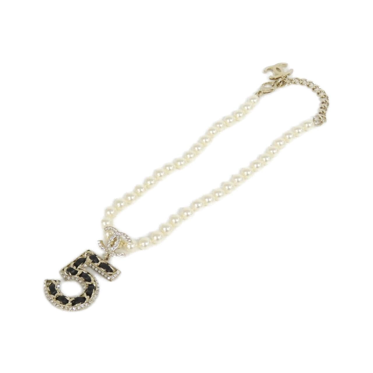 シャネル ABA285 ネックレス