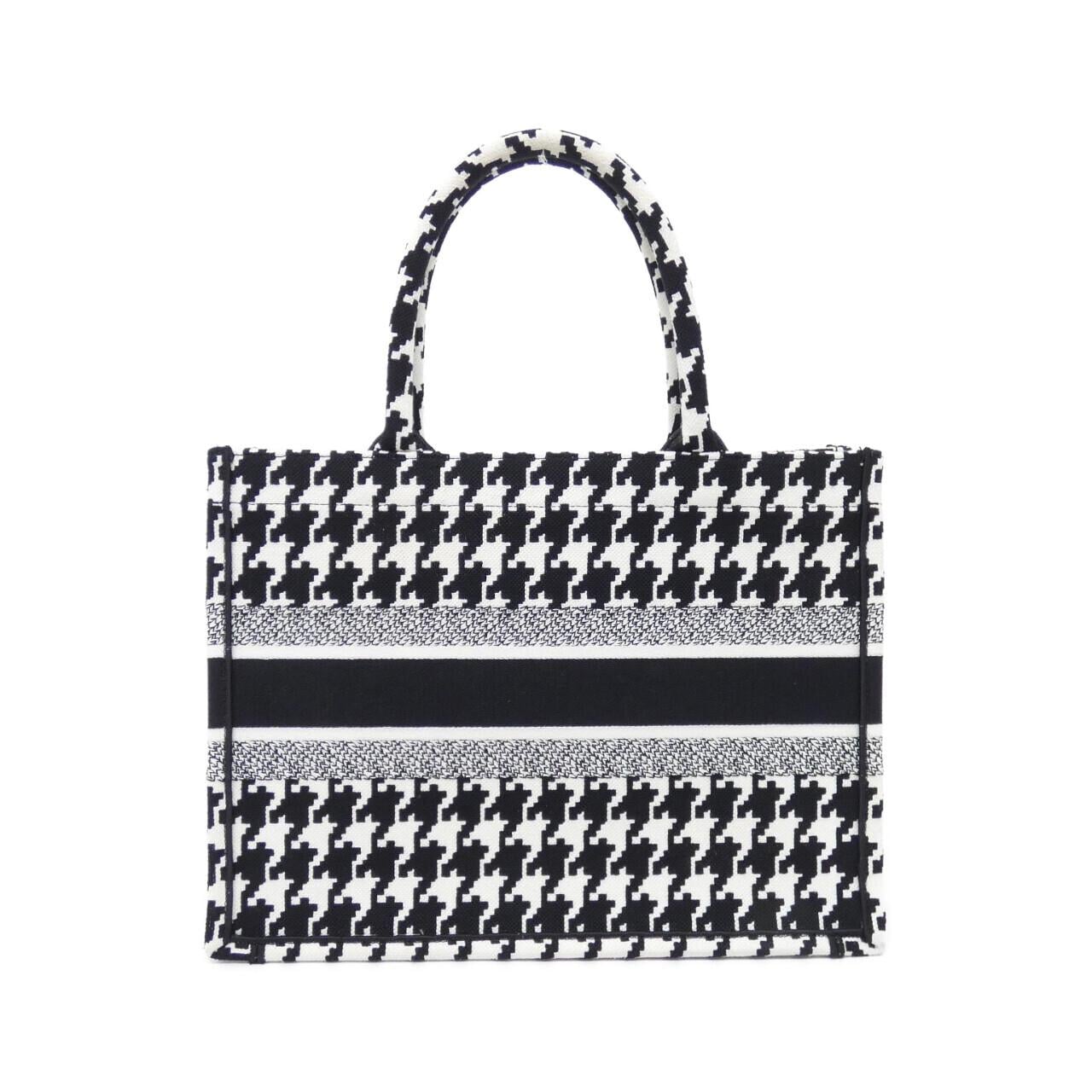 クリスチャンディオール ディオール ブック トート ミディアム M1296ZTQT バッグ