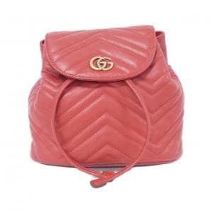 Gucci GG MARMONT 528129 DRW4T双肩包