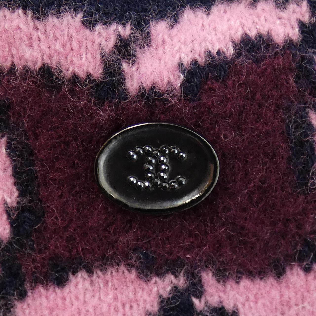 シャネル CHANEL ニット