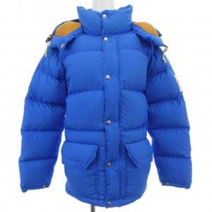 グッチザノースフェイス GUCCI×THENORTHFACE ダウンジャケット