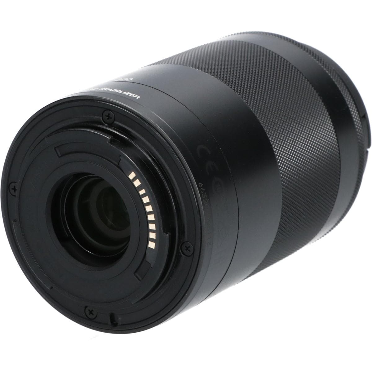 ＥＦ－Ｍ５５－２００ｍｍ　Ｆ４．５－６．３ＩＳ　ＳＴＭ