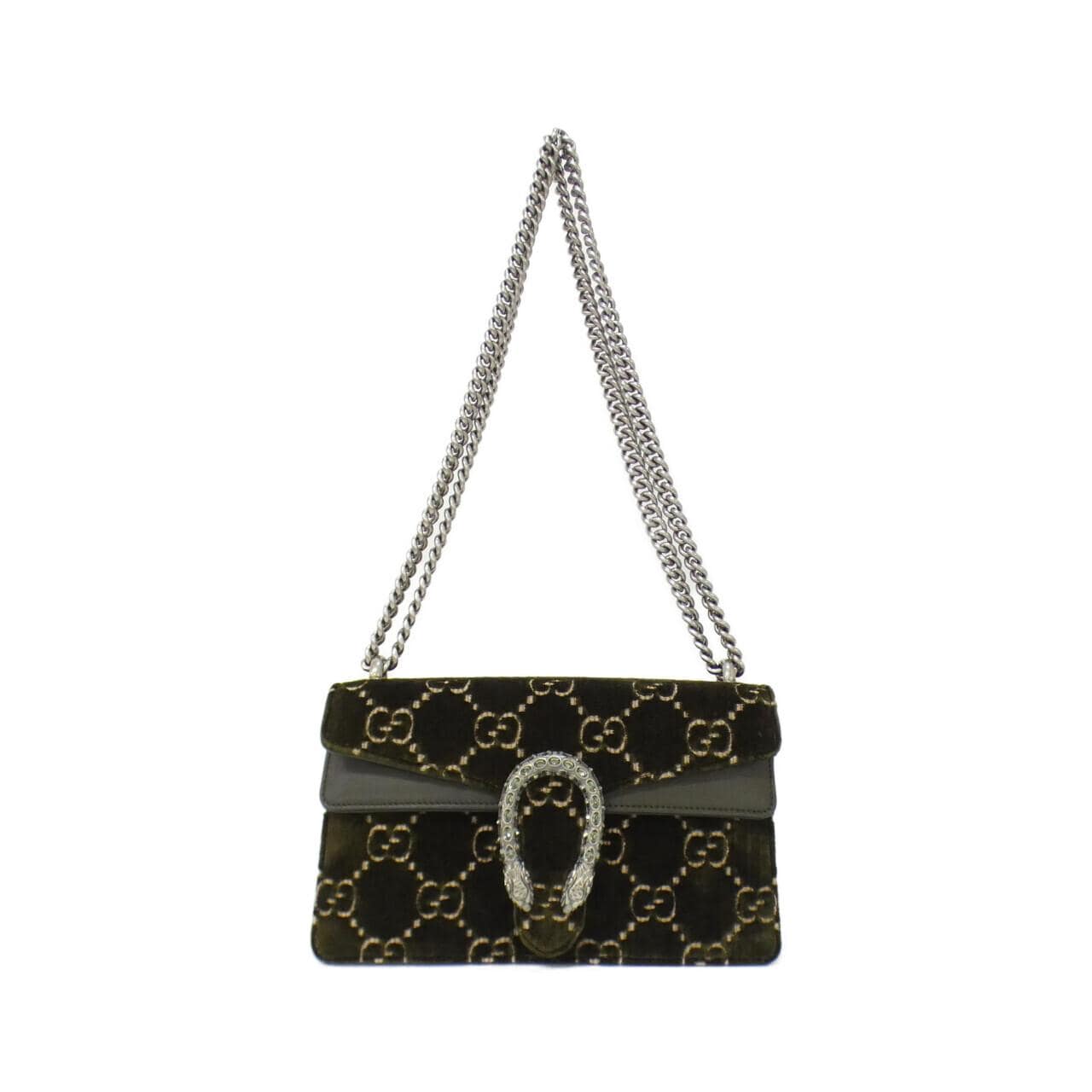 グッチ DIONYSUS 499623 9JTAN ショルダーバッグ