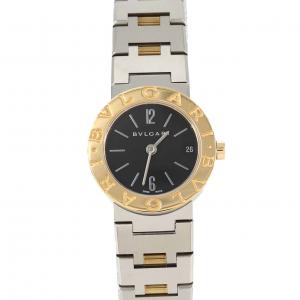 BVLGARI BVLGARI BVLGARI Combi BB23SG/BB23SGD SSxYG Quartz
