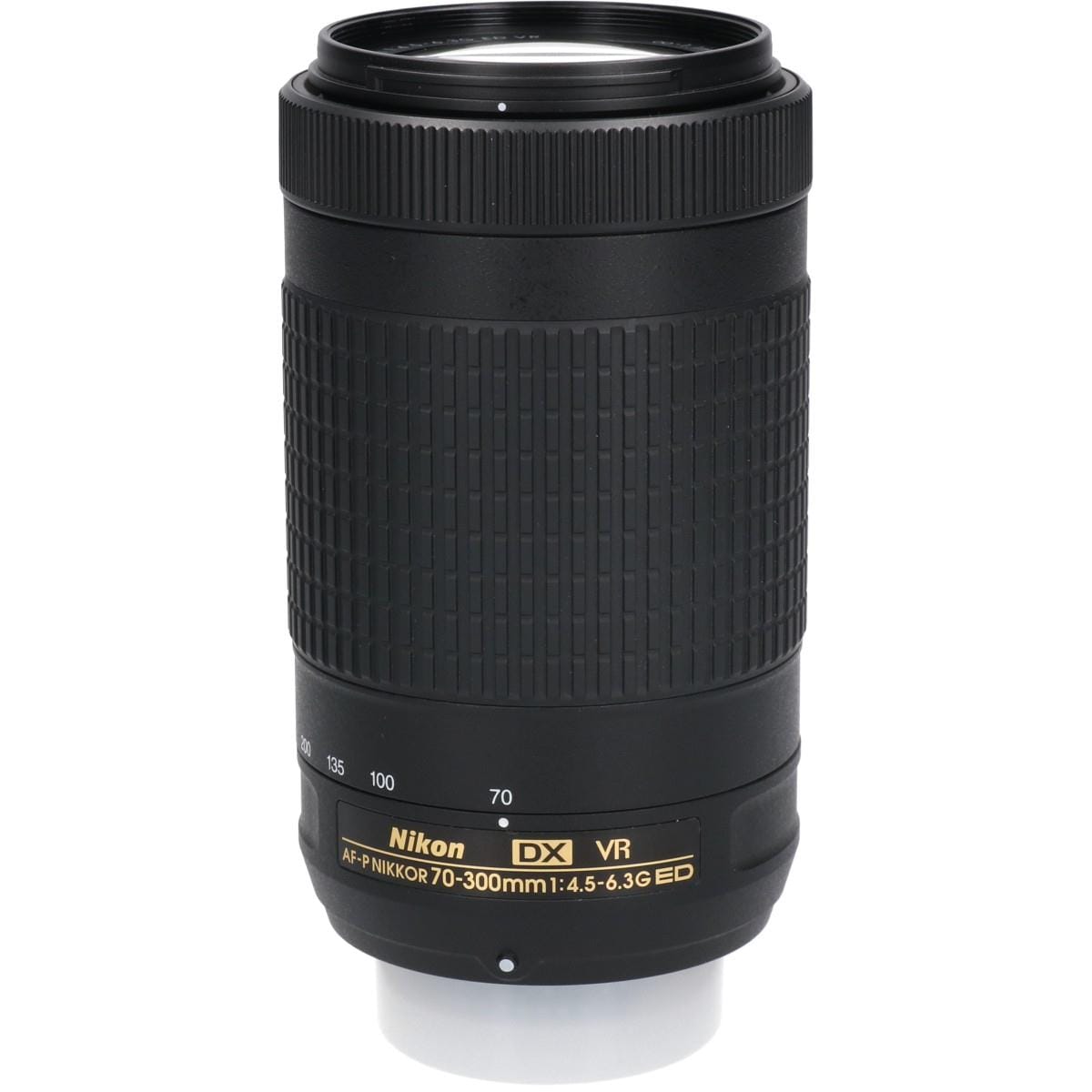 ＡＦ－Ｐ　ＤＸ７０－３００ｍｍ　Ｆ４．５－６．３Ｇ　ＶＲ