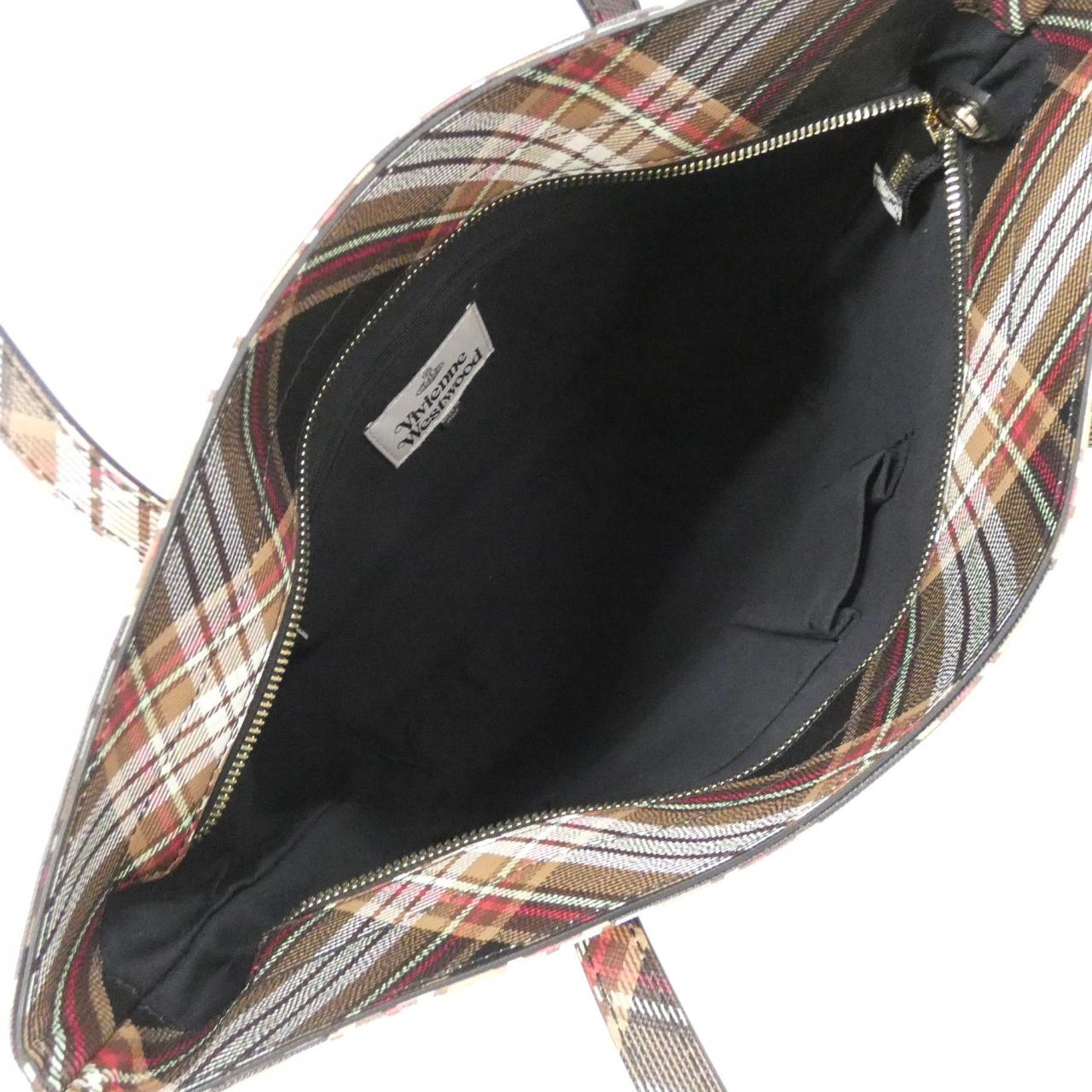 【新品】ヴィヴィアンウェストウッド 4205007DW バッグ
