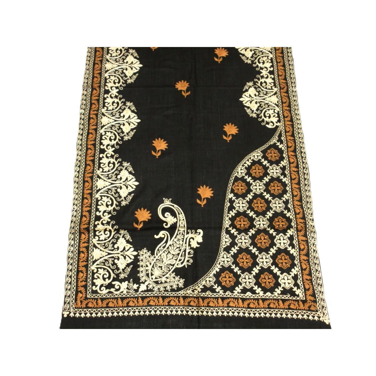 【新品】ショール　岡重