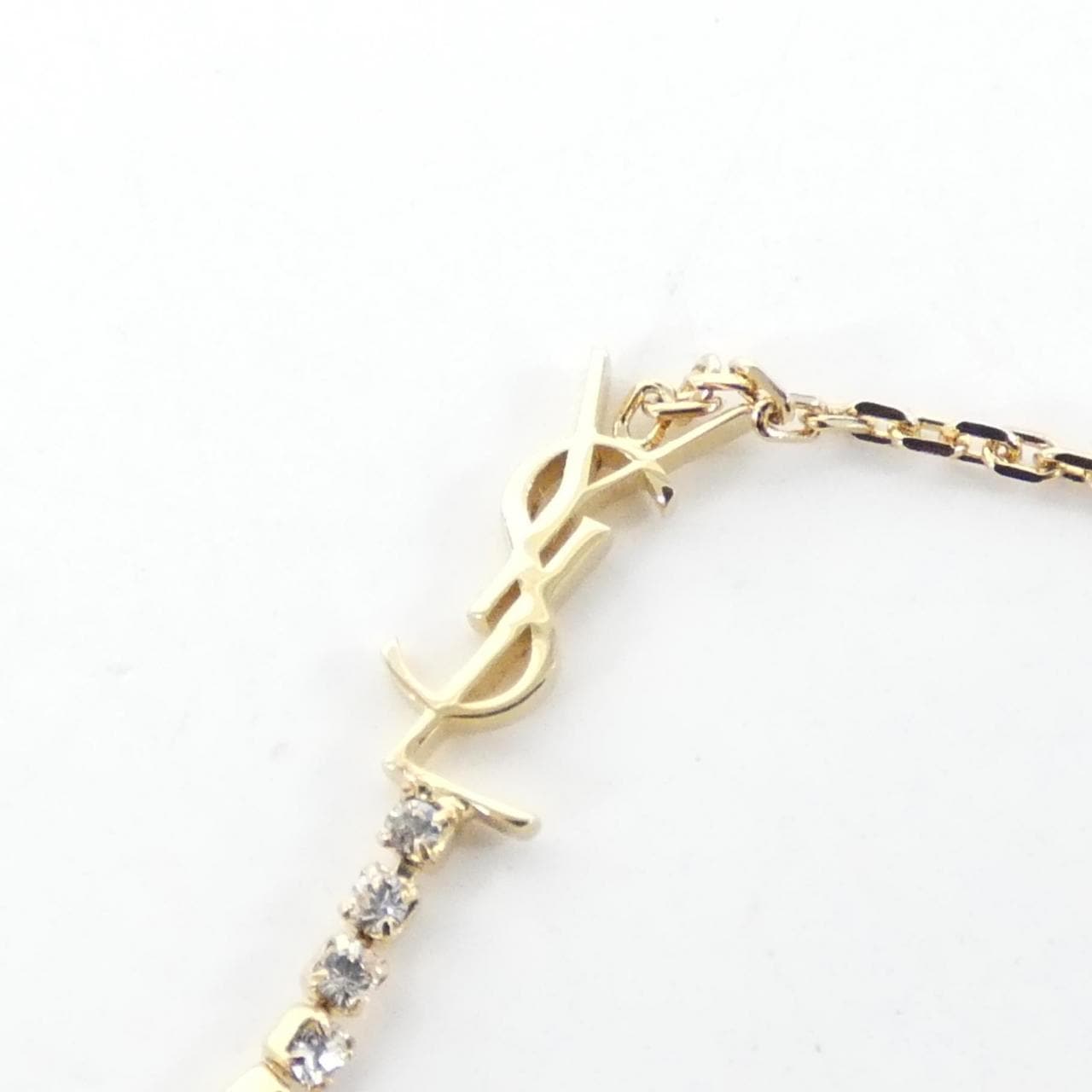 【新品】サンローラン 712345 Y1526 ブレスレット