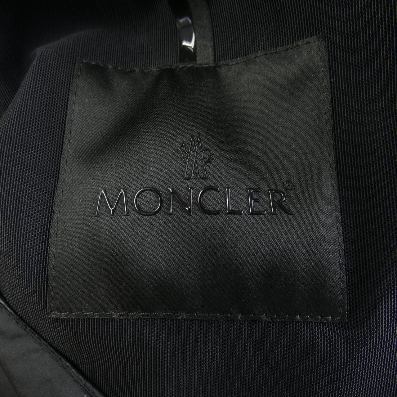 モンクレール MONCLER PANAT ブルゾン