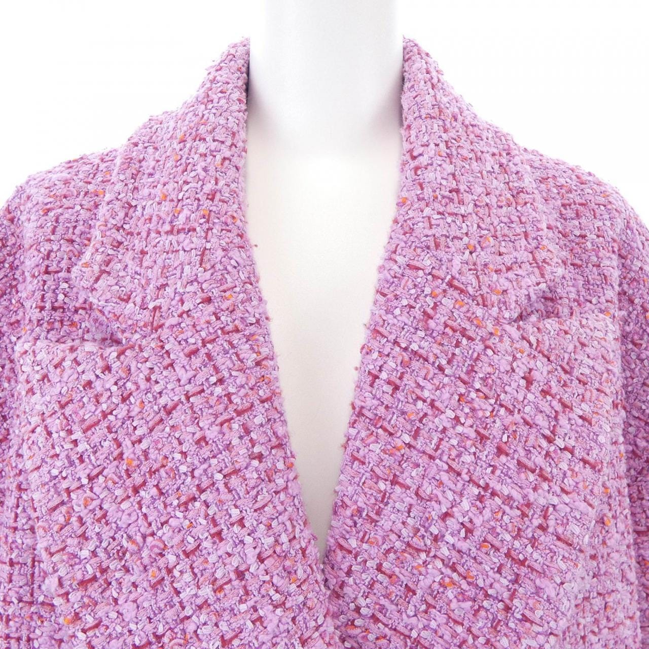 シャネル CHANEL P72393V64019 コート