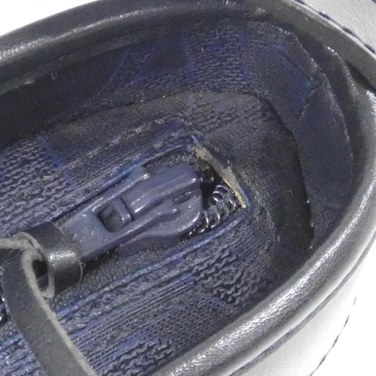 【ヴィンテージ】クリスチャンディオール バッグ