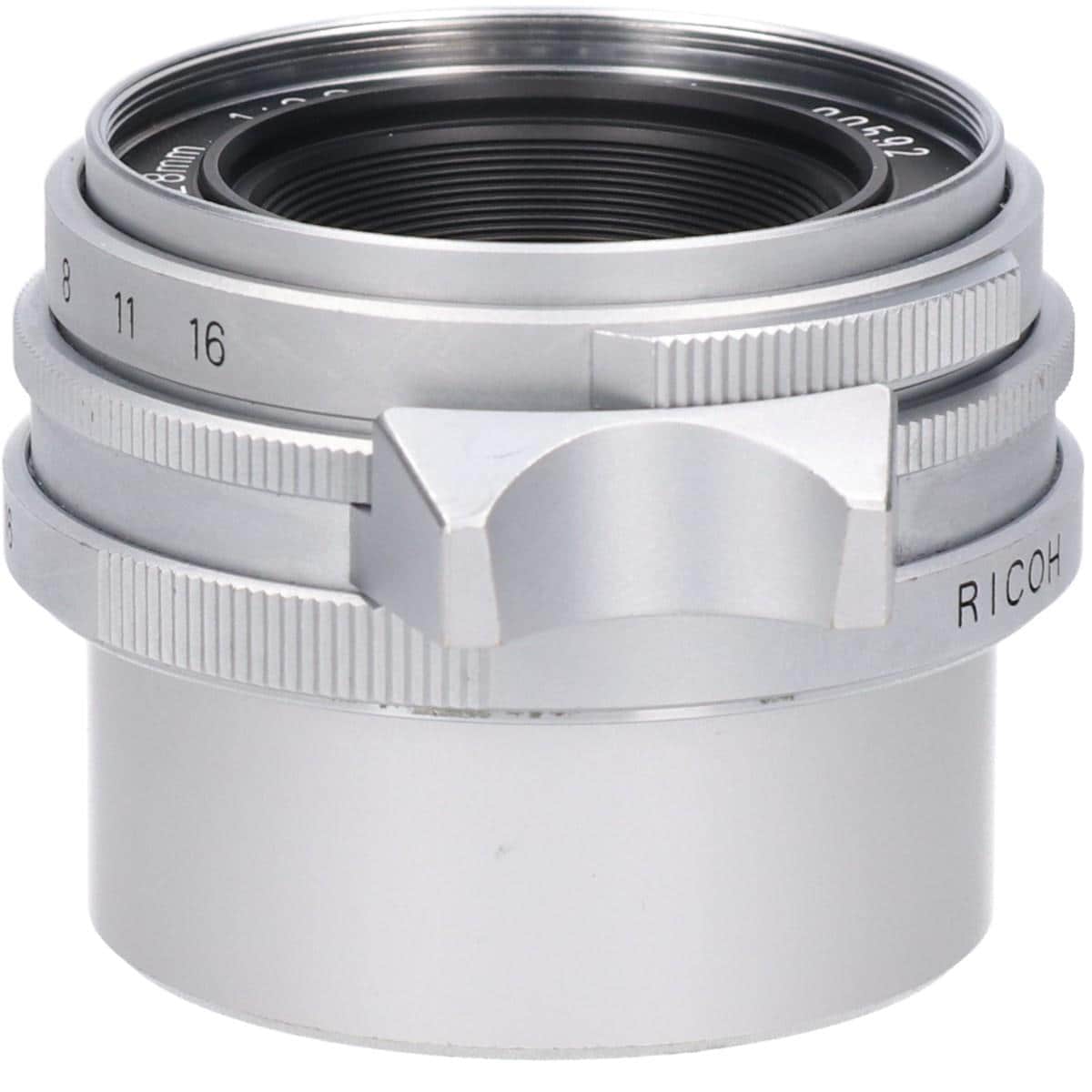 ＧＲ２８ｍｍ　Ｆ２．８