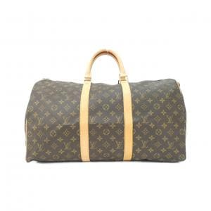 ルイヴィトン モノグラム キーポル 50cm M41426 ボストンバッグ