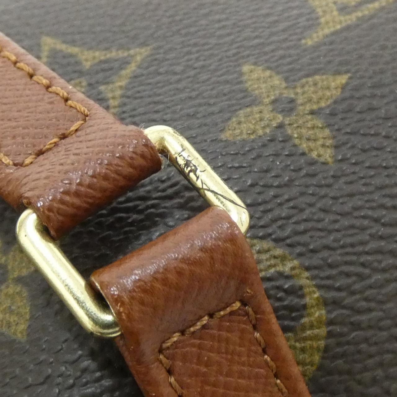 【ヴィンテージ】ルイヴィトン モノグラム パピヨン 30cm M51365 バッグ