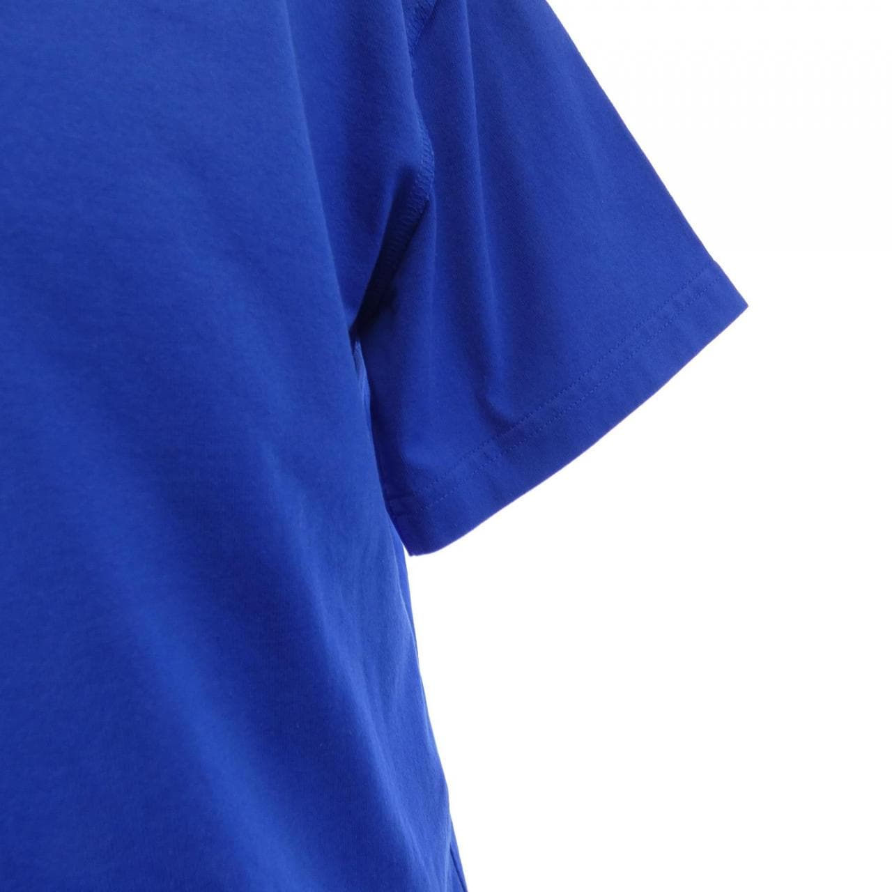 ルイヴィトン LOUIS VUITTON エンボスLVコットンTシャツ HNY55WDT3 Tシャツ