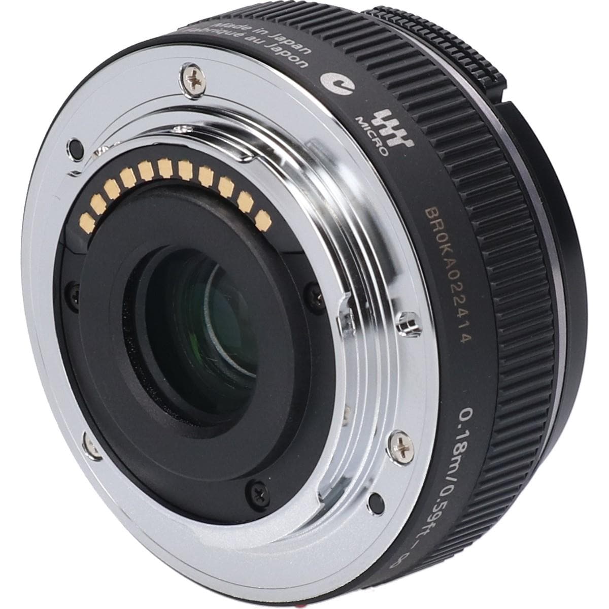 Ｇ１４ｍｍ　Ｆ２．５（Ｈ－Ｈ０１４）