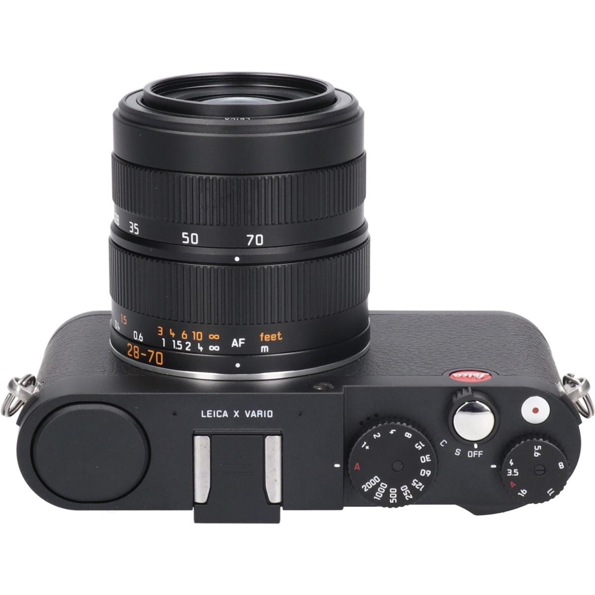 ＬＥＩＣＡ　Ｘ　ＶＡＲＩＯ　ＴＹＰ１０７