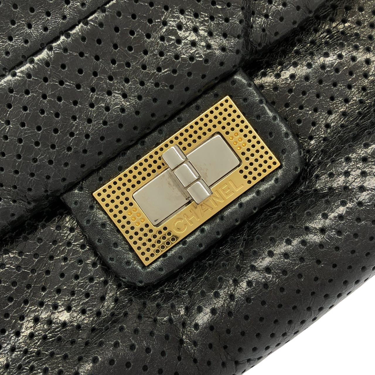 シャネル ショルダーバッグ