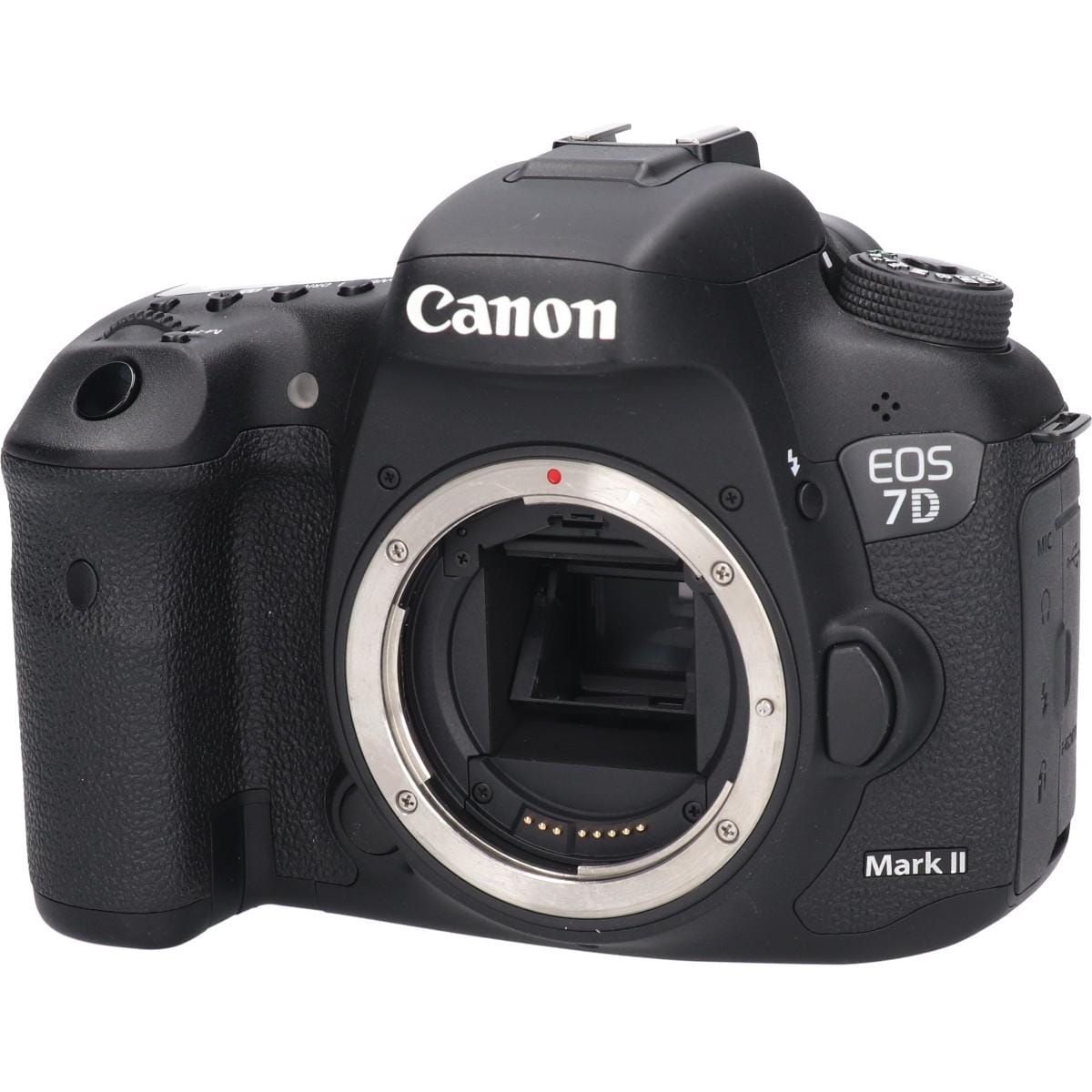 ＣＡＮＯＮ　ＥＯＳ　７Ｄ　ＭＡＲＫ　ＩＩ