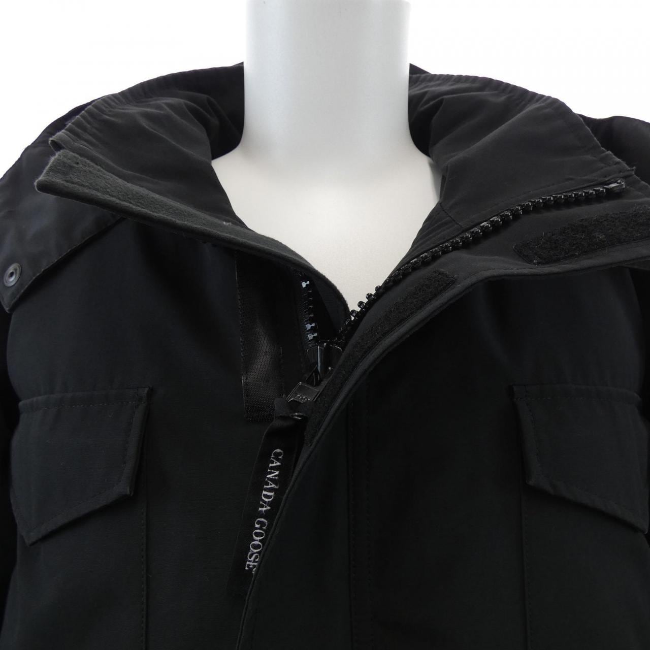 カナダグース CANADA GOOSE 4071MA CONSTABLE コンスタブル ダウンジャケット