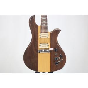 Ｂ．Ｃ．ＲＩＣＨ　　ＥＧ－Ｖ