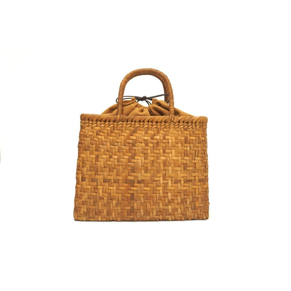 【新品】山葡萄バッグ