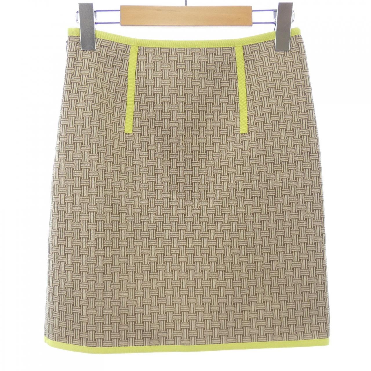 HERMES HERMES Skirt