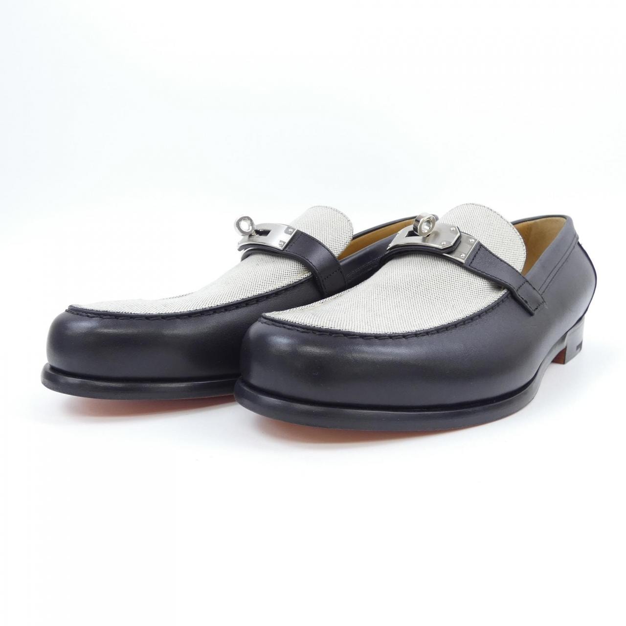 エルメス HERMES シューズ