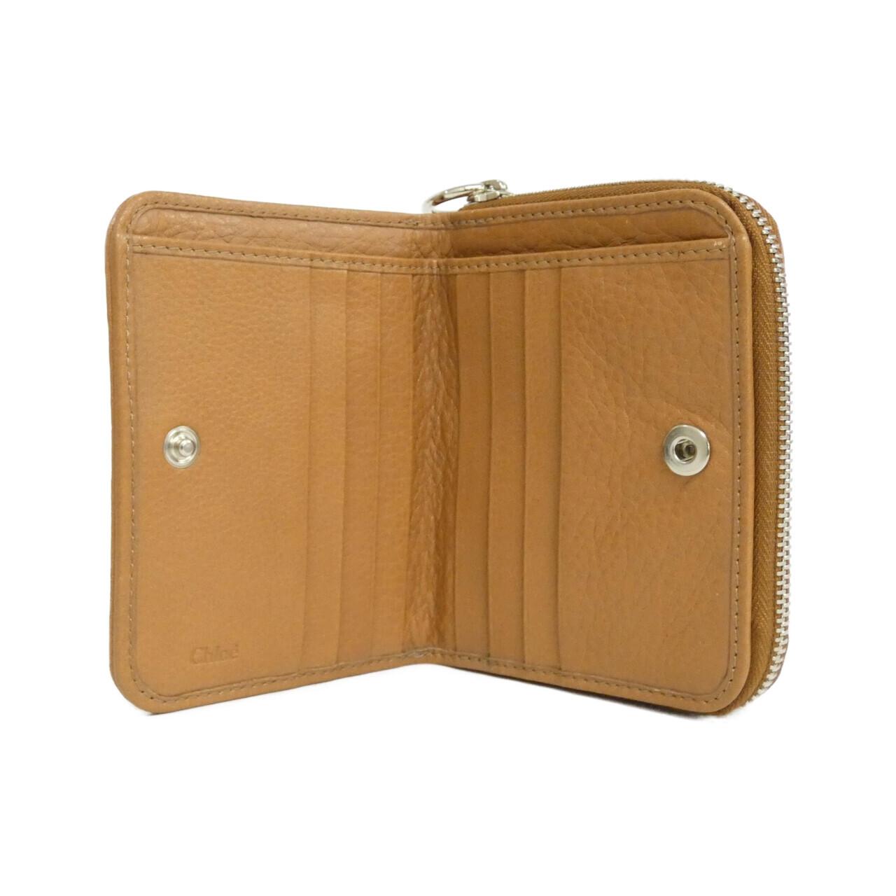 クロエ パディントン 7EPM09 7E422 財布