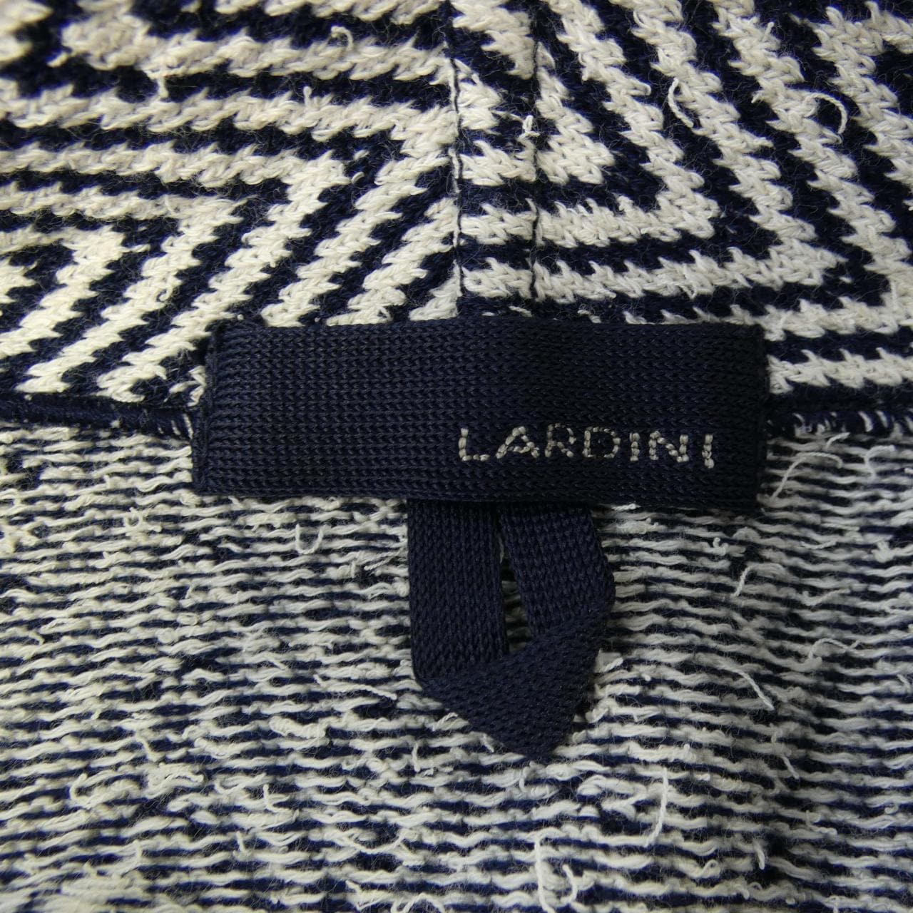 LARDINI jacket