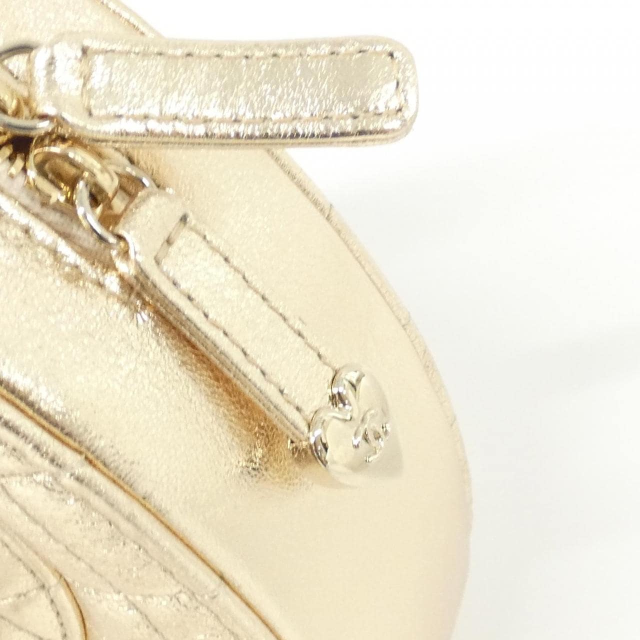 CHANEL AS5764 單肩包