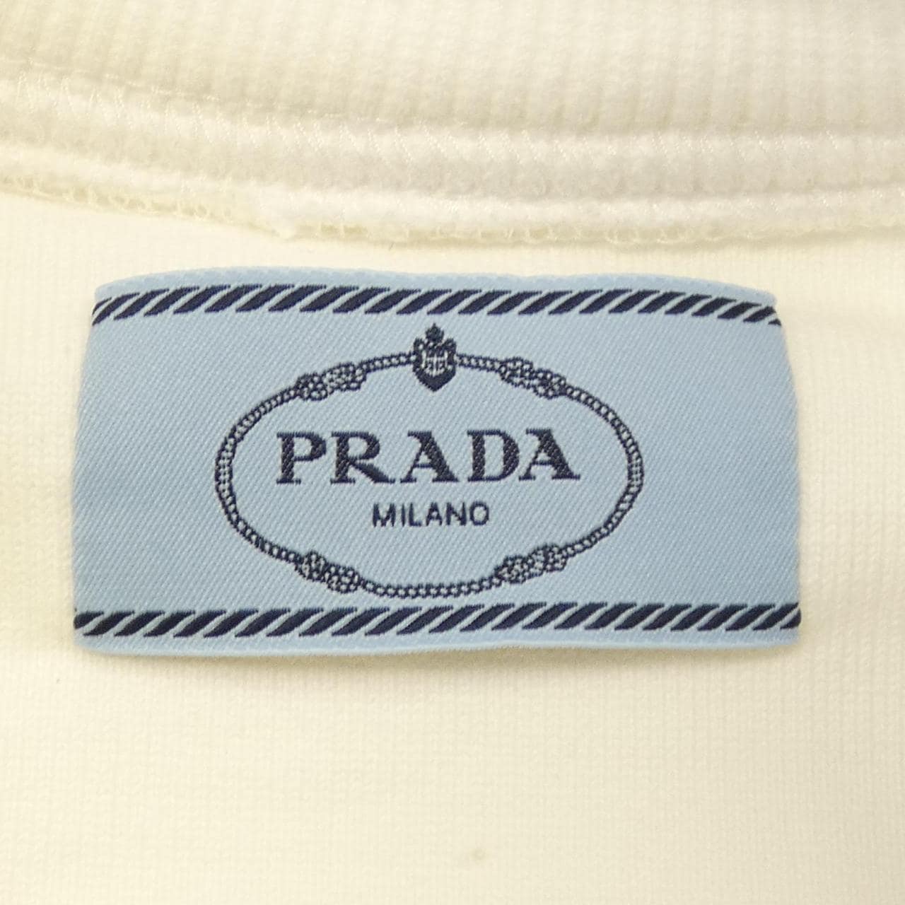プラダ PRADA 134694 SOOO 14PD スウェット