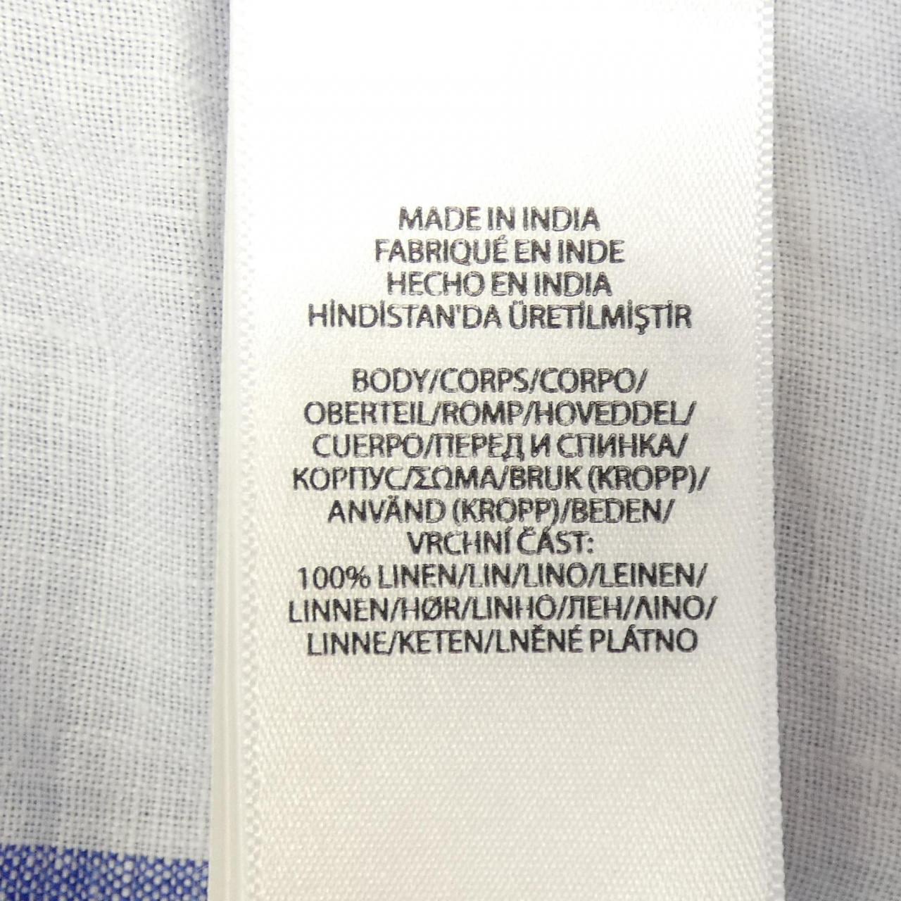 ポロラルフローレン POLO RALPH LAUREN シャツ