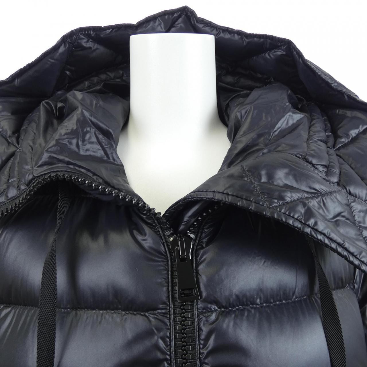 モンクレール MONCLER SUYEN ダウンコート