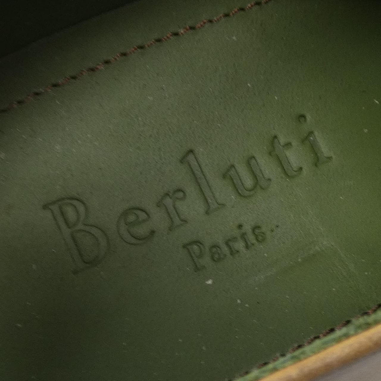 ベルルッティ Berluti シューズ