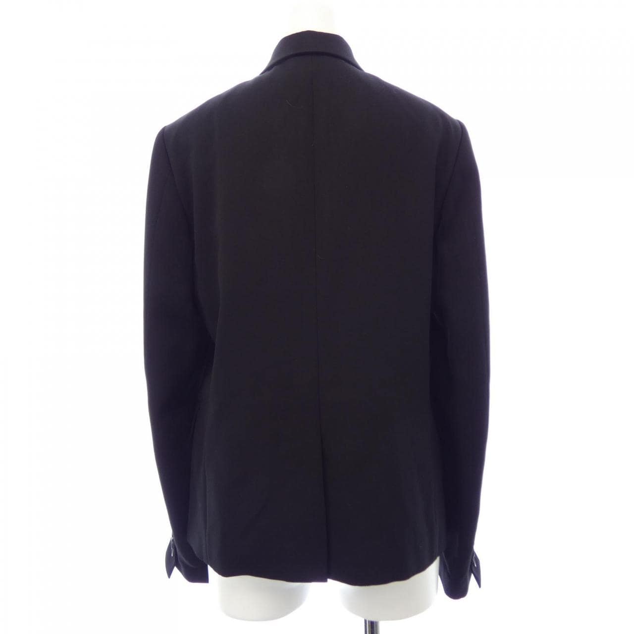ブラックコムデギャルソン BLACK COMME des GARCONS 1J-J015 ジャケット