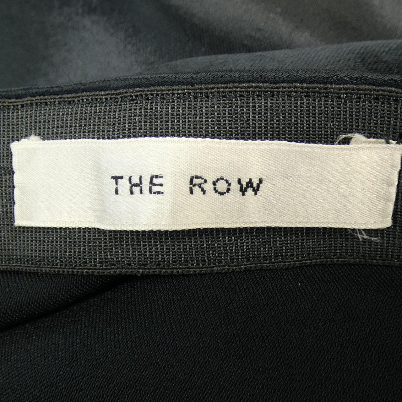 ザロウ THE ROW 1068-W1723 スカート