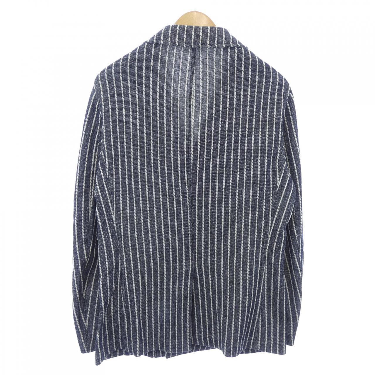 パオローニ PAOLONI 2811G967 ジャケット