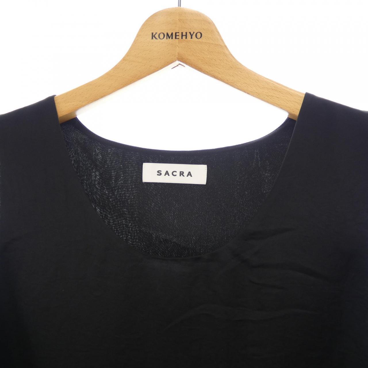 サクラ SACRA トップス