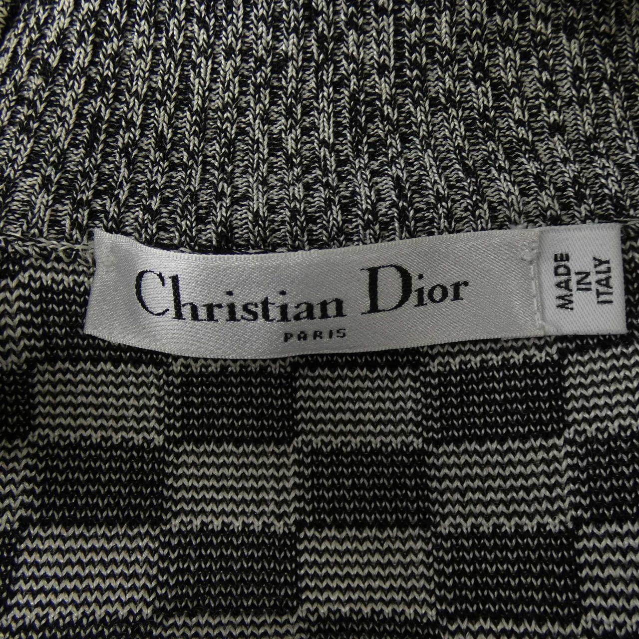 クリスチャンディオール CHRISTIAN DIOR 8E24207AM702 ジャケット