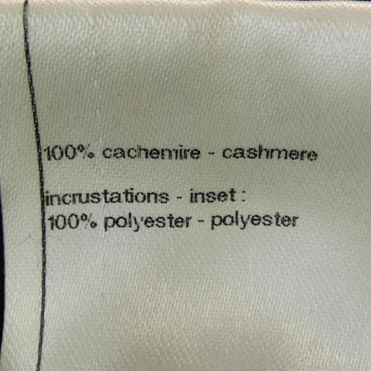 シャネル CHANEL ターンロック P44445K04654 ワンピース