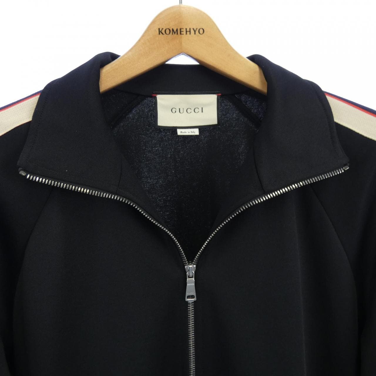 グッチ GUCCI 474634-X5T39 ブルゾン