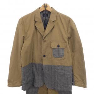 RED EAR セットアップ