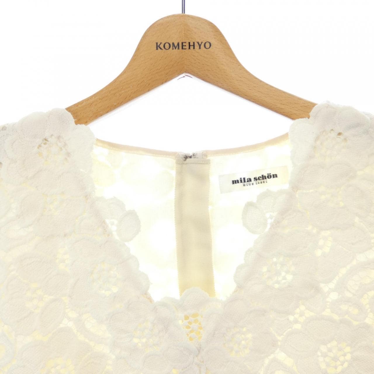 ミラショーン mila schon ワンピース