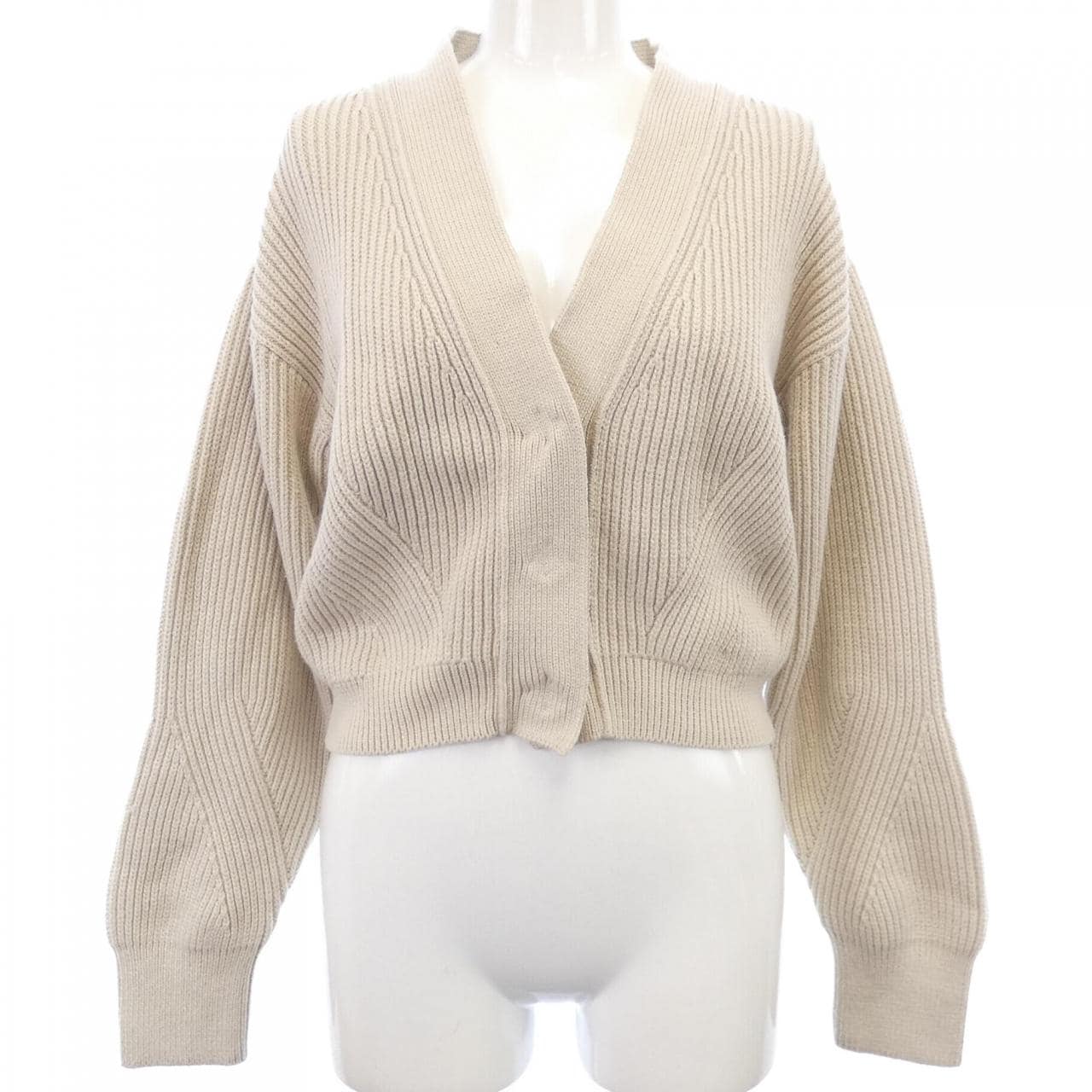 フォクシー FOXEY 41894 カーディガン